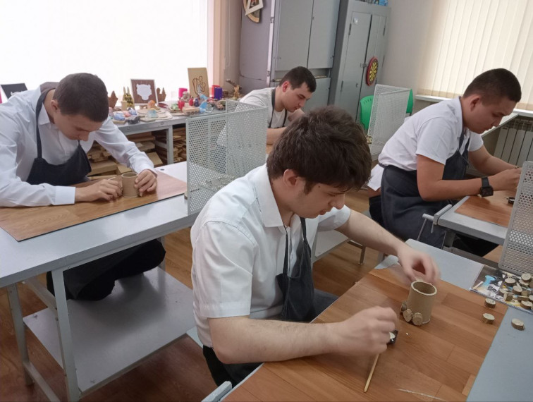 Итоговая аттестация выпускников.