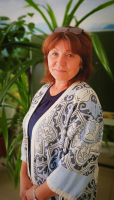 Шнахова Анна Юрьевна Шнахова Анна Юрьевна